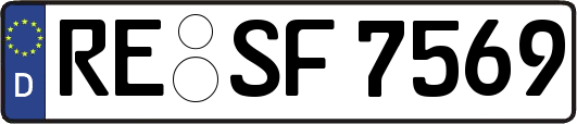 RE-SF7569