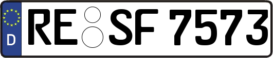RE-SF7573