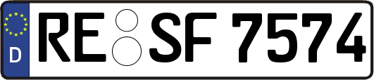 RE-SF7574