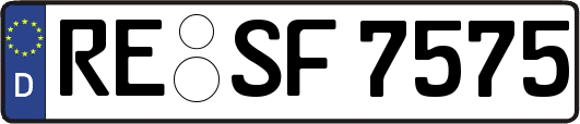 RE-SF7575