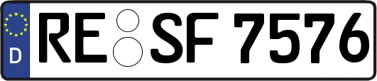 RE-SF7576