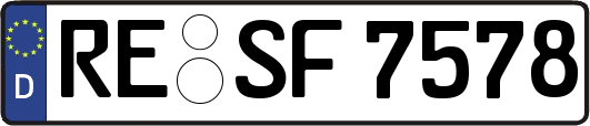 RE-SF7578