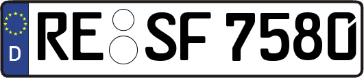 RE-SF7580