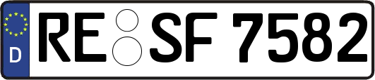 RE-SF7582