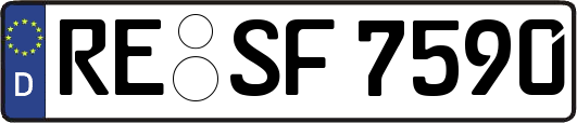 RE-SF7590