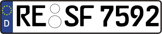 RE-SF7592