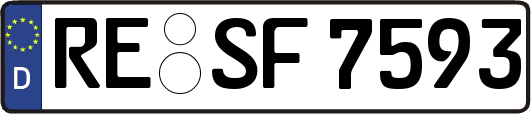 RE-SF7593