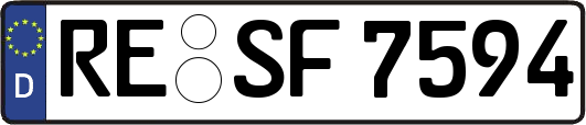 RE-SF7594