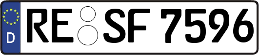 RE-SF7596