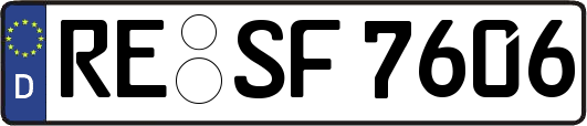 RE-SF7606