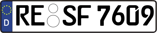 RE-SF7609