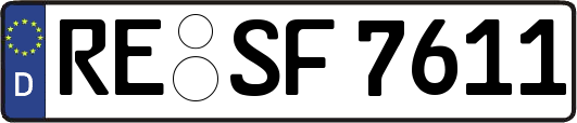 RE-SF7611