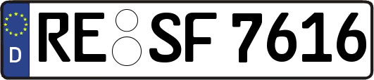 RE-SF7616