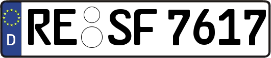 RE-SF7617