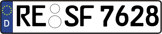 RE-SF7628