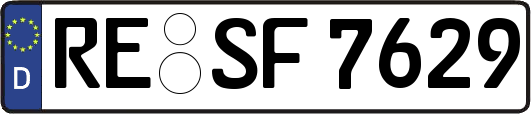 RE-SF7629