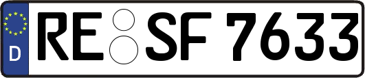 RE-SF7633
