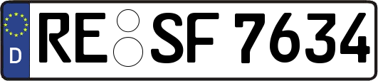 RE-SF7634