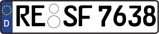 RE-SF7638