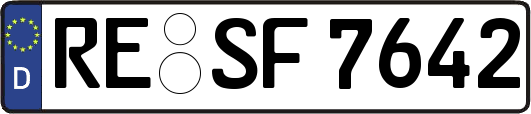 RE-SF7642