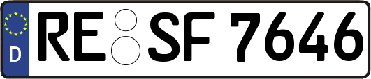 RE-SF7646