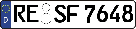 RE-SF7648