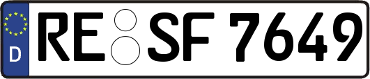 RE-SF7649