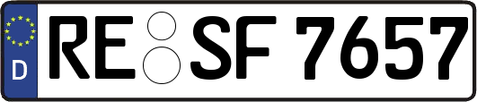 RE-SF7657
