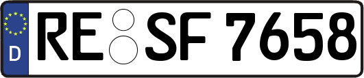 RE-SF7658