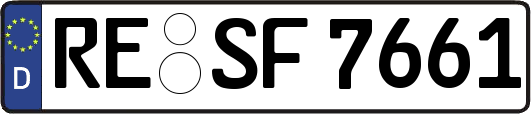 RE-SF7661