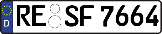 RE-SF7664