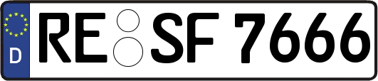 RE-SF7666