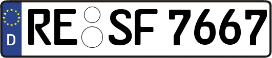RE-SF7667