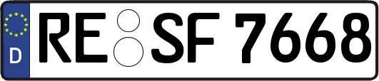RE-SF7668