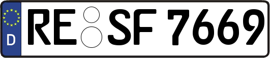 RE-SF7669