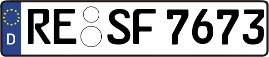RE-SF7673