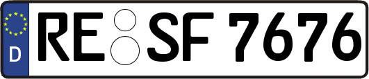 RE-SF7676