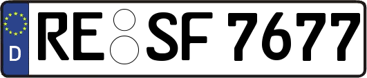 RE-SF7677