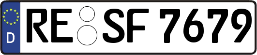 RE-SF7679