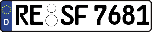 RE-SF7681