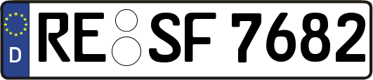 RE-SF7682