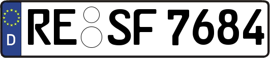 RE-SF7684