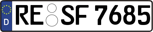 RE-SF7685