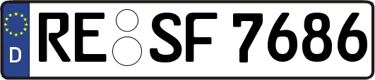 RE-SF7686