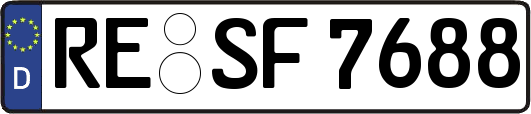 RE-SF7688