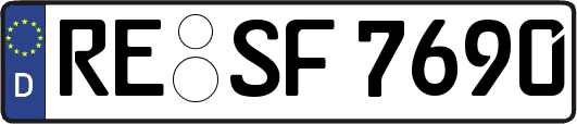 RE-SF7690