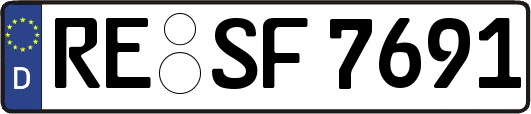 RE-SF7691