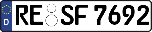 RE-SF7692