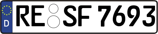 RE-SF7693