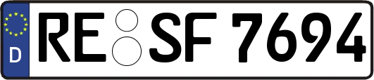 RE-SF7694